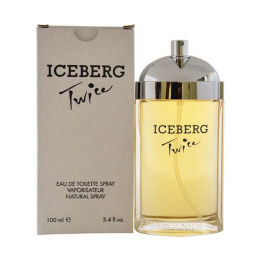 Тестер оригинал Iceberg Twice Women Edt (W) 100 мл