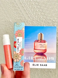 Пробник Оригинал Elie Saab Girl Of Now Forever 1 ml
