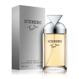 Оригинал Iceberg - Twice Pour Femme Eau de Toilette 100 ml