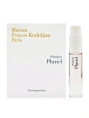 Пробник Оригинал Maison Francis Kurkdjian Feminin Pluriel 2 ml