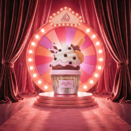 Lattafa - Give me Gourmand Harlequin Cream 75 ml