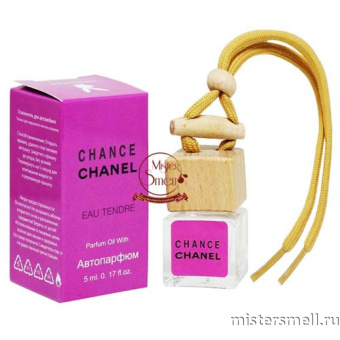 Купить Авто-парфюм Chanel Chance Eau Tendre 5 ml оптом