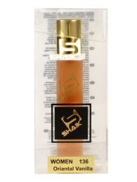 Ручка 20 мл. Shaik Elite №136 Christian Dior Hypnotic Poison