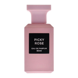 Fragrance World - Picky Rose, 80 ml