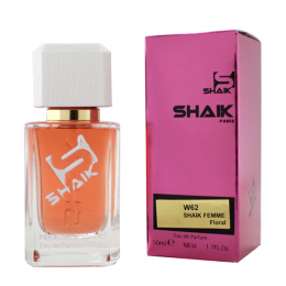 Элитный парфюм Shaik W62 Dolce&Gabbana pour Femme