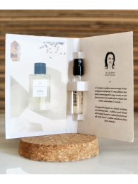 Пробник Оригинал Essential Parfums The Musc Eau De Parfum 2 ml