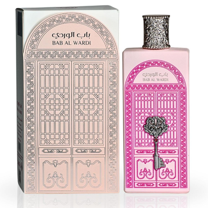 Ard Al Zaafaran - Bab Al Wardi Eau de Parfum 100 ml