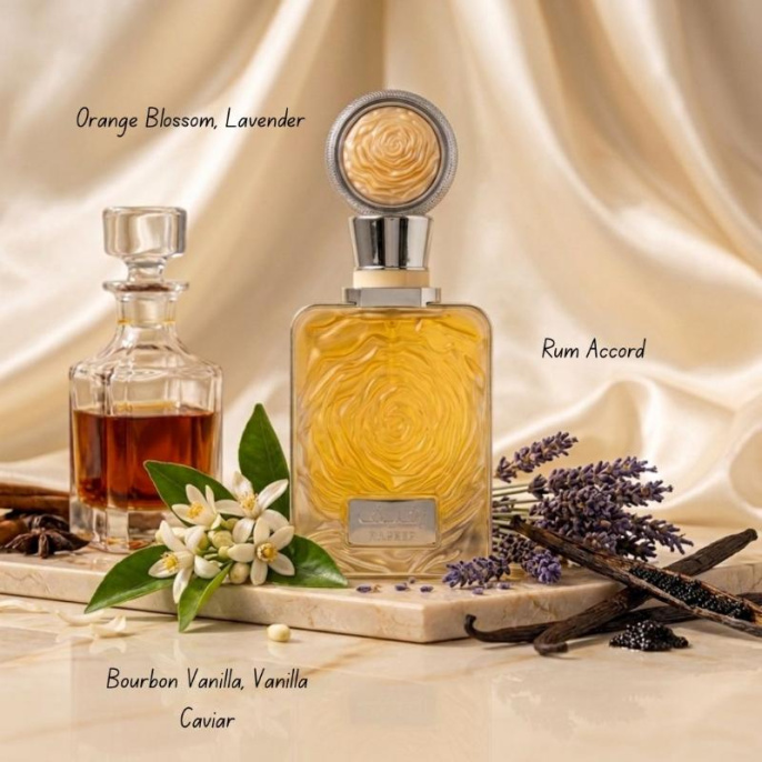 Ard Al Zaafaran - Rafeef  Eau de Parfum 100 ml