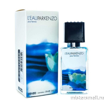 Купить Тестер супер-стойкий 25 мл Kenzo L'Eau Par Kenzo Pour Femme оптом