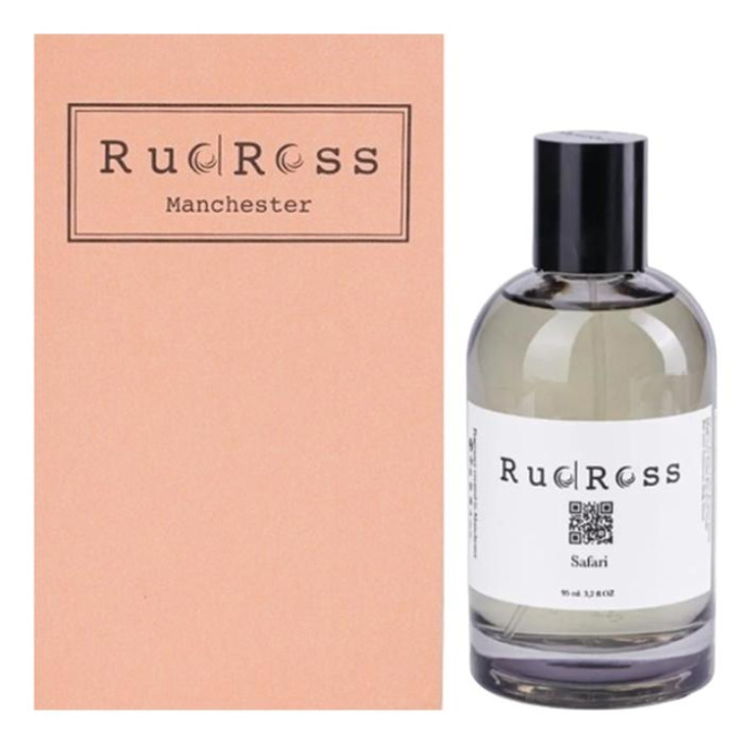 Оригинал RudRoss - Safari Eau de Parfum 95 ml