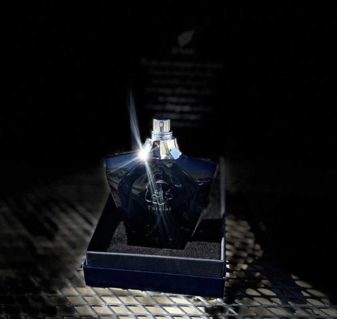 Afnan - Turathi Blue, 90 ml
