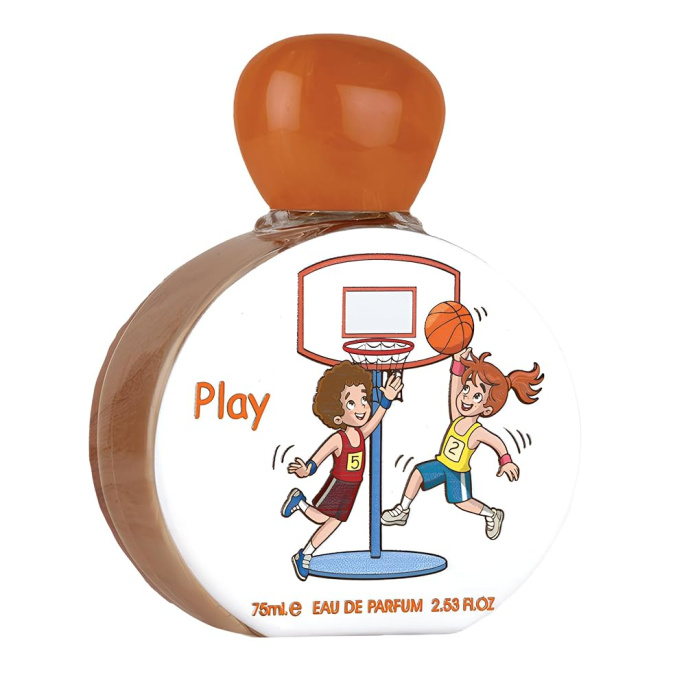 Lattafa - Play Eau de Parfum, 75 ml