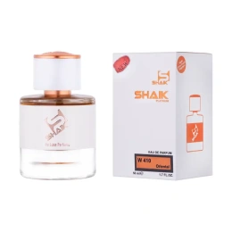 Элитный парфюм Shaik New Design W410 Calvin Klein Euphoria Amber Gold