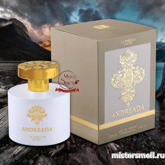 картинка Fragrance World - Andreada, 100 ml духи от оптового интернет магазина MisterSmell