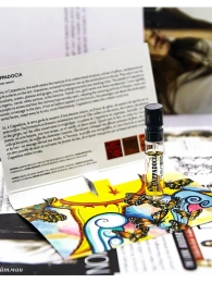 Пробник Оригинал Memo Paris Cappadocia Eau De Parfum 1.5 ml