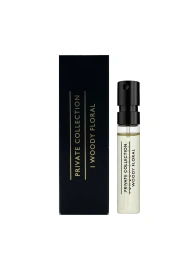 Пробник Оригинал CLIVE CHRISTIAN I Woody Floral Perfume 2 ml