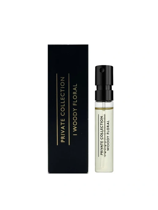 Пробник Оригинал CLIVE CHRISTIAN I Woody Floral Perfume 2 ml