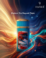 Hamidi - Flame of Fire Eau de Parfum 100 ml