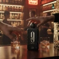Afnan - 9PM Night Out Eau de Parfum 100 ml