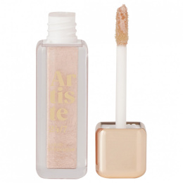 Тени для век жидкие Vivienne Sabo Artiste 24/7 тон 02 Brillant Dore