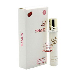 Ручка 20 мл. Shaik New Design W300 Lancome idole