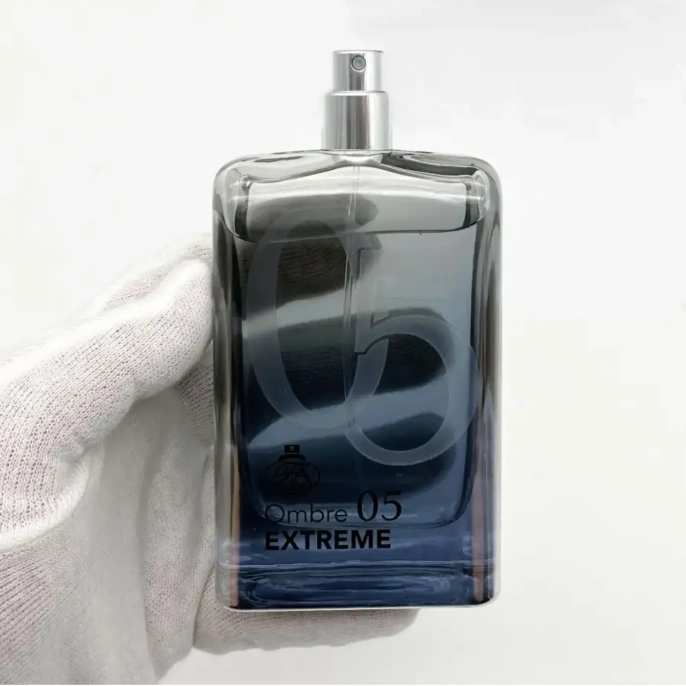 French Avenue - Ombre 05 Extreme, 100 ml