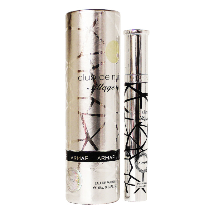 Armaf - Club De Nuit Sillage 10 ml