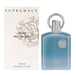 Тестер Afnan Supremacy in Heaven, 100 ml