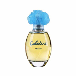 Оригинал Gres Cabotine - Bleu Eau De Toilette 50 ml