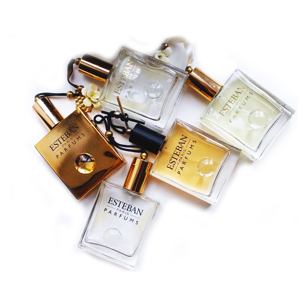 Тестер оригинал Esteban Ambre