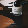Высокого качества Byredo - Mojave Ghost 2024 Alcohol-Free, 100 ml
