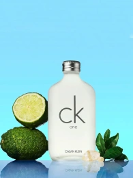 Пробник Оригинал CALVIN KLEIN CK One 1.2 ml