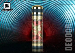 Дезодорант Johnwin Manifesto  200 ml