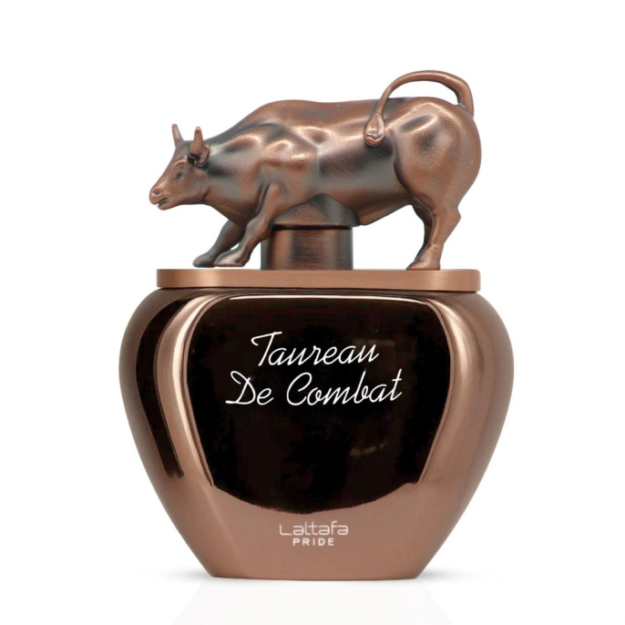Lattafa - Pride Taurean De Combat 100 ml