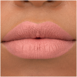 Помада жидкая Essence Matte Liquid Lipstick 8H тон 04 Rosy Nude