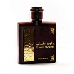 Khas Lil - Shabab eau de parfum, 100 ml