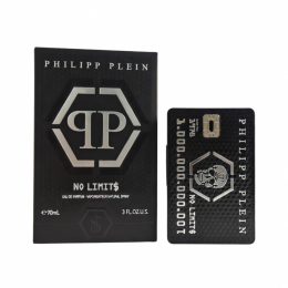 Высокого качества Philipp Plein - No Limits Parfum 90 ml