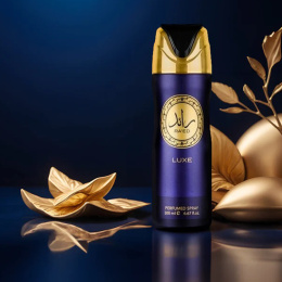 Дезодорант Lattafa Ra'ed Luxe 200 ml