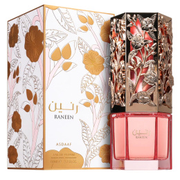 Lattafa - Raneen Eau de Parfum, 80 ml