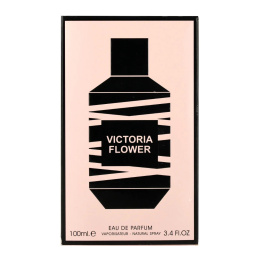Maison Alhambra - Victoria Flower edP 100 ml