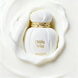 Maison Asrar - Milky Way Eau de Parfum 100 ml