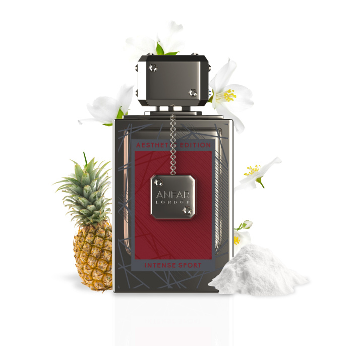 Anfar 1950 - Intense Sport Aesthetic Edition 100 ml