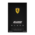 Оригинал Ferrari - Scuderia Black Pour Homme 125 ml