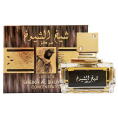 Lattafa - Sheikh Al Shuyukh Concentrated, 100 ml