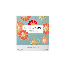 Оригинал Elie Saab - Girl of Now Forever Parfum 30 ml