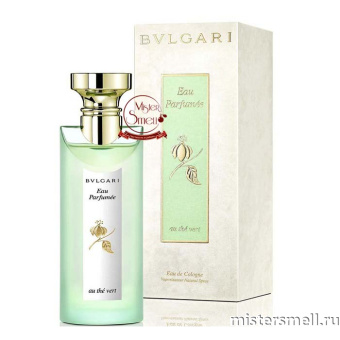 Купить Высокого качества Bvlgari - Au The Vert, 75 ml духи оптом