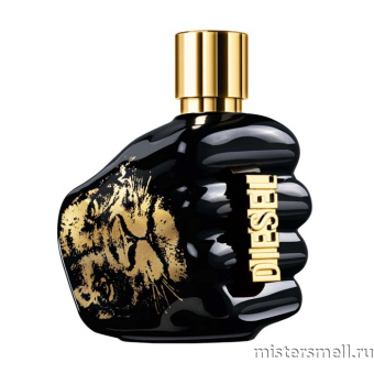 картинка Оригинал Diesel - Spirit Of The Brave Eau de Toilette 75 ml от оптового интернет магазина MisterSmell