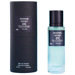 Элитный парфюм Clive&Keira 1005 Chanel Allure Homme Sport