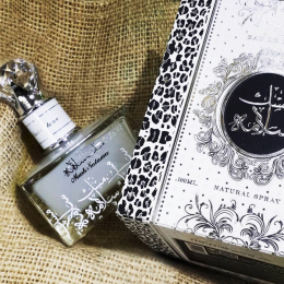 Lattafa - Musk Salama, 100 ml