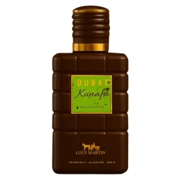 Loui Martin - Dubai Kunafa Eau de Parfum 100 ml